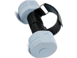 Faixa De Tornozelo Ergonômica Premium Com Costura Reforçada, Ajuste Regulável Para Exercícios Força E