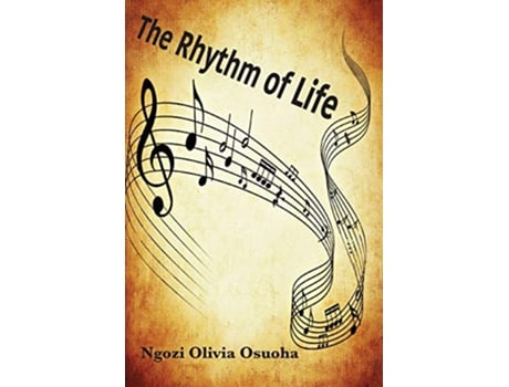 Livro The Rhythm of Life de Ngozi Olivia Osuoha (Inglês)