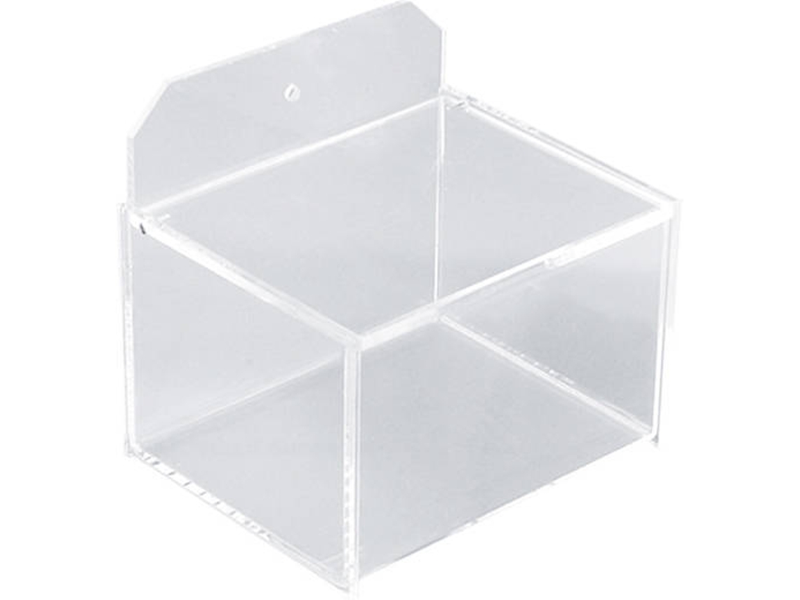 Saleiro MOLDURILICA Transparente