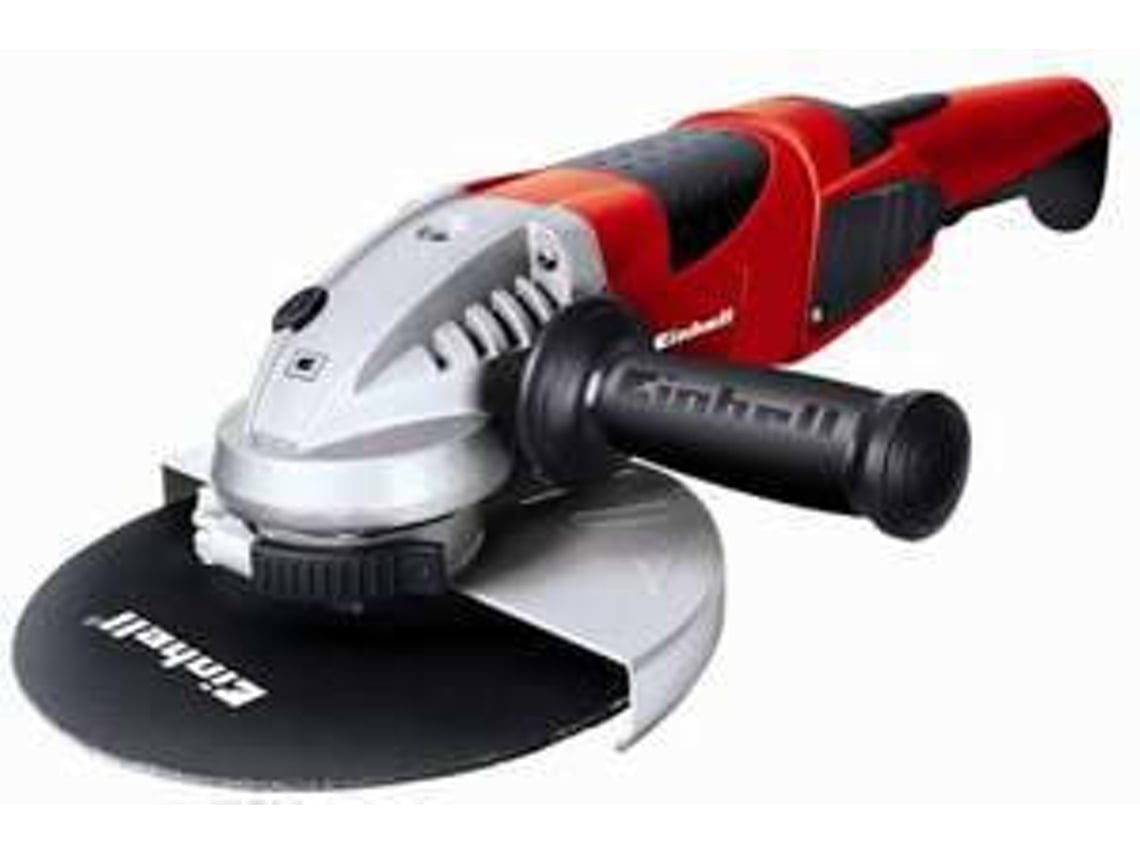 Rebarbadora EINHELL TE-AG 230/2000