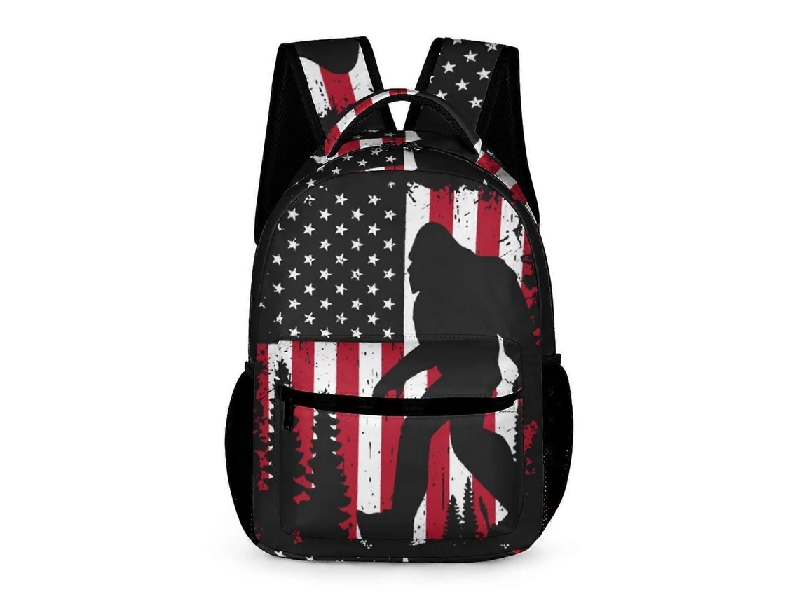 Mochila com Múltiplos Compartimentos para Notebook 15,6 Polegadas AQUAFORGE