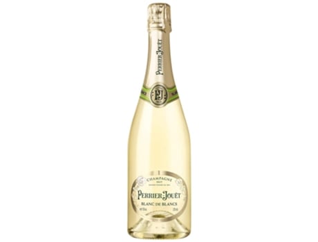 Champanhe PERRIER-JOUËT Perrier-Jouët Blanc De Blancs Chardonnay Brut Gran Reserva (0.75 L - 1 unidade)