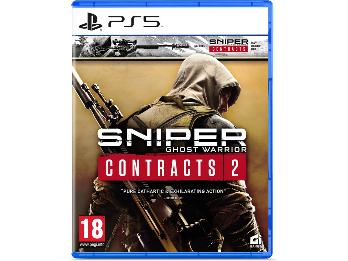 THE SNIPER CODE - Jogue Grátis Online!