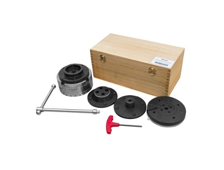 Kit De Mandíbula HOLZMANN Dp125