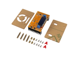 Módulo Conversor Dc Dc Buck Regulável 10A 7‑36V para 1.5‑35V
