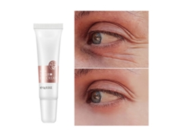 Creme De Olhos Hidratante Para Redução De Olheiras