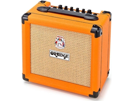 Amplificador Combo Guitarra  CRUSH12 (1 Saída)
