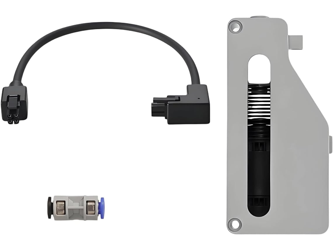 Buffer Abs Amss Para Impressoras 3d De Laboratório, Plug And Play