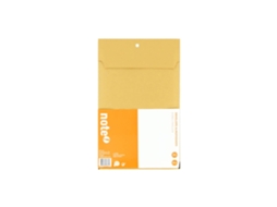 Envelope Almofadado Nº2 120x215cm Note!