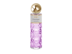 Saphir Prestige - Eau De Parfum Feminino 200 Ml - Fragrância Com Spray