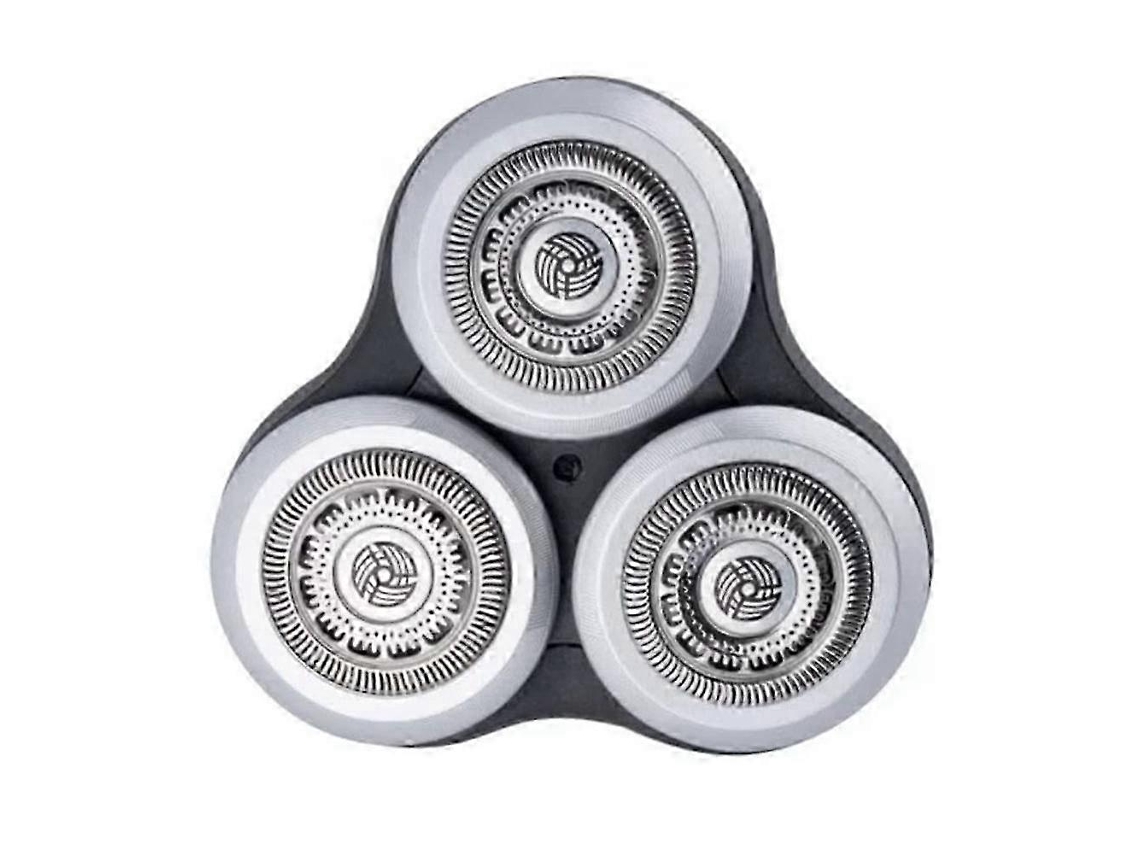 Cabeças De Substituição Philips Norelco Série 9000 Sh90 Para S9911 S9731 S9711 S9511 S9111 S9031 S9988vayotoy