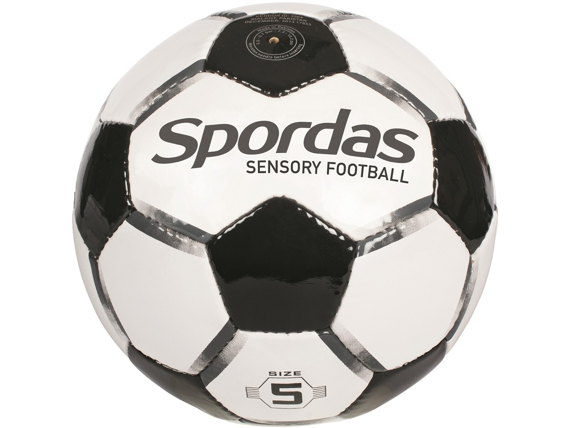 Futebol Adaptado com Som SPORDAS