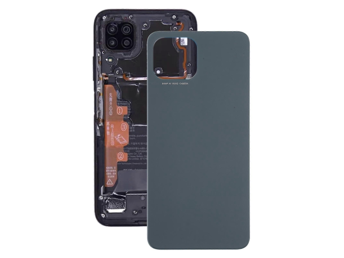 Tampa Traseira Da Bateria Para Huawei Nova 8 Se