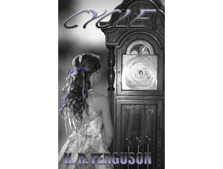 Livro Cycle de K R Ferguson (Inglês)