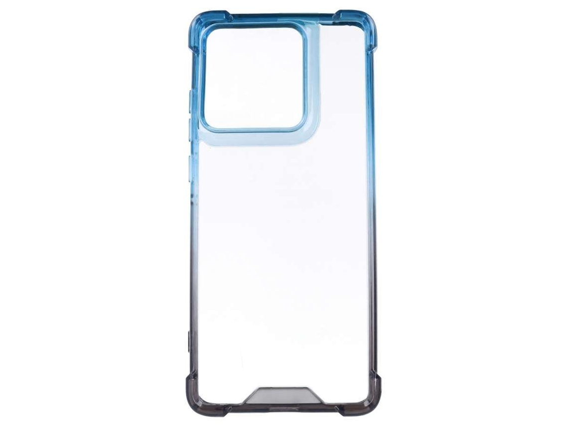 Capa Reforçada Degradê para Motorola Moto Edge 60 LA CASA DE LAS CARCASAS