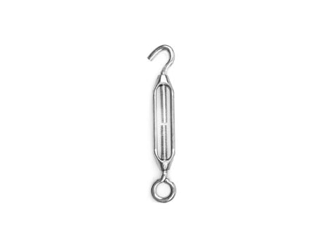 Tensor De Aço Inoxidável Tipo Alemão M 5 3/16 Stoker