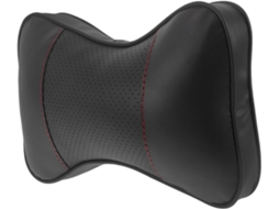 Travesseiro Ergonômico De Suporte Cervical Para A Cabeça, Em Espuma Viscoelástica Macia.