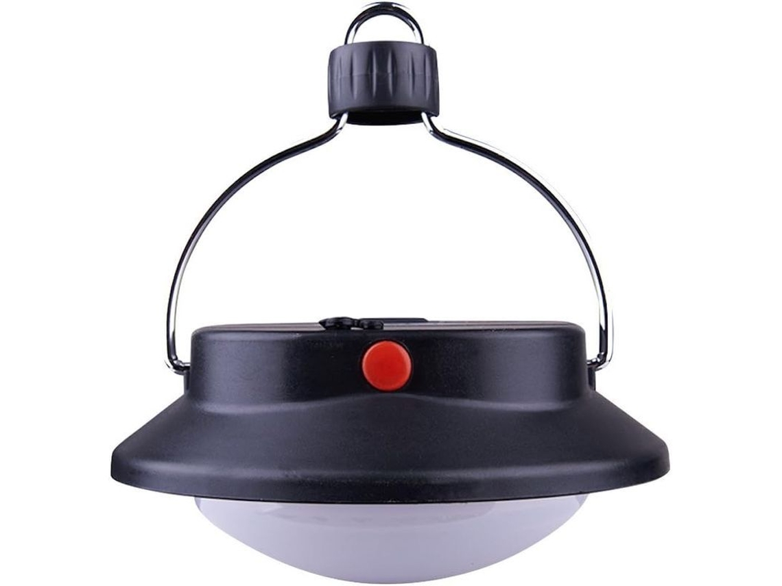 2026 lâmpada Led Portátil Ultra Brilhante com 60 Leds para Camping, Barraca, Patios e Atividades Ao Ar Livre