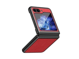 Capa De Celular À Prova De Choque Com Textura De Lichia E Tudo Incluído