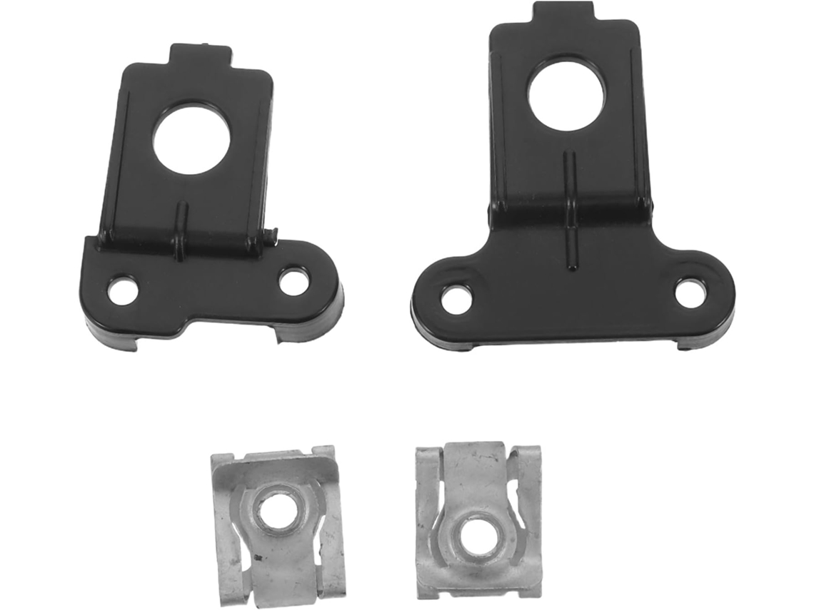 Kit De Montagem Do Farol (1 Conjunto) - Suporte Do Farol Direito Compatível Com Polo
