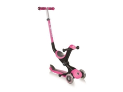 Trotinete Elétrica GLOBBER (Multicor)