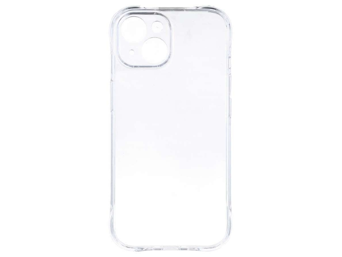 Capa Reforçada Anti yellow para Iphone 14 Plus LA CASA DE LAS CARCASAS