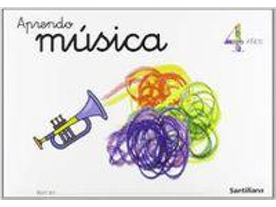 Livro (03).Aprendo Musica 4 Anos .