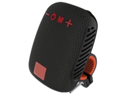 Altifalante Bluetooth LAXISCREED Portátil Impermeável