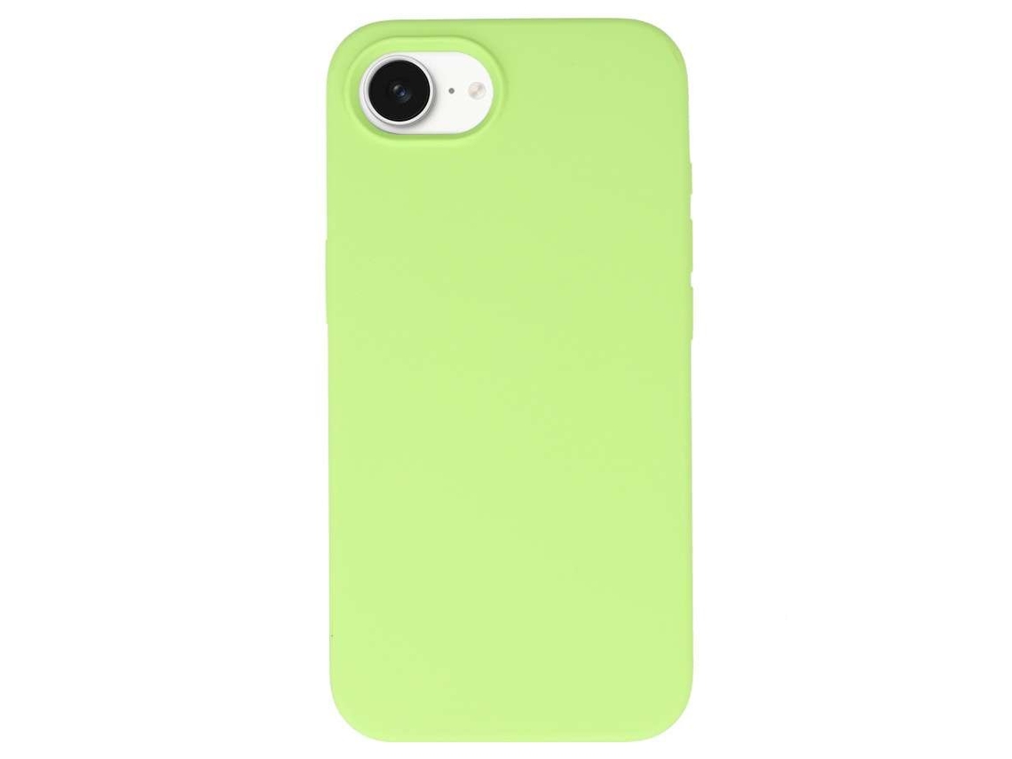 Funda Ultra Suave para Iphone 16e LA CASA DE LAS CARCASAS