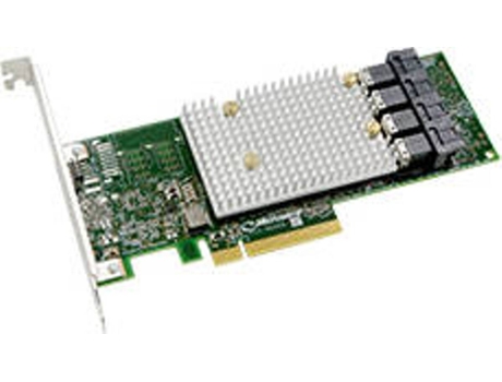 Placa Adaptadora de Interface ADAPTEC HBA 1100-16i