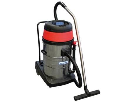 Aspirador Profissional Sólidos E Liquidos Sw60 2 Vde Cleanfix