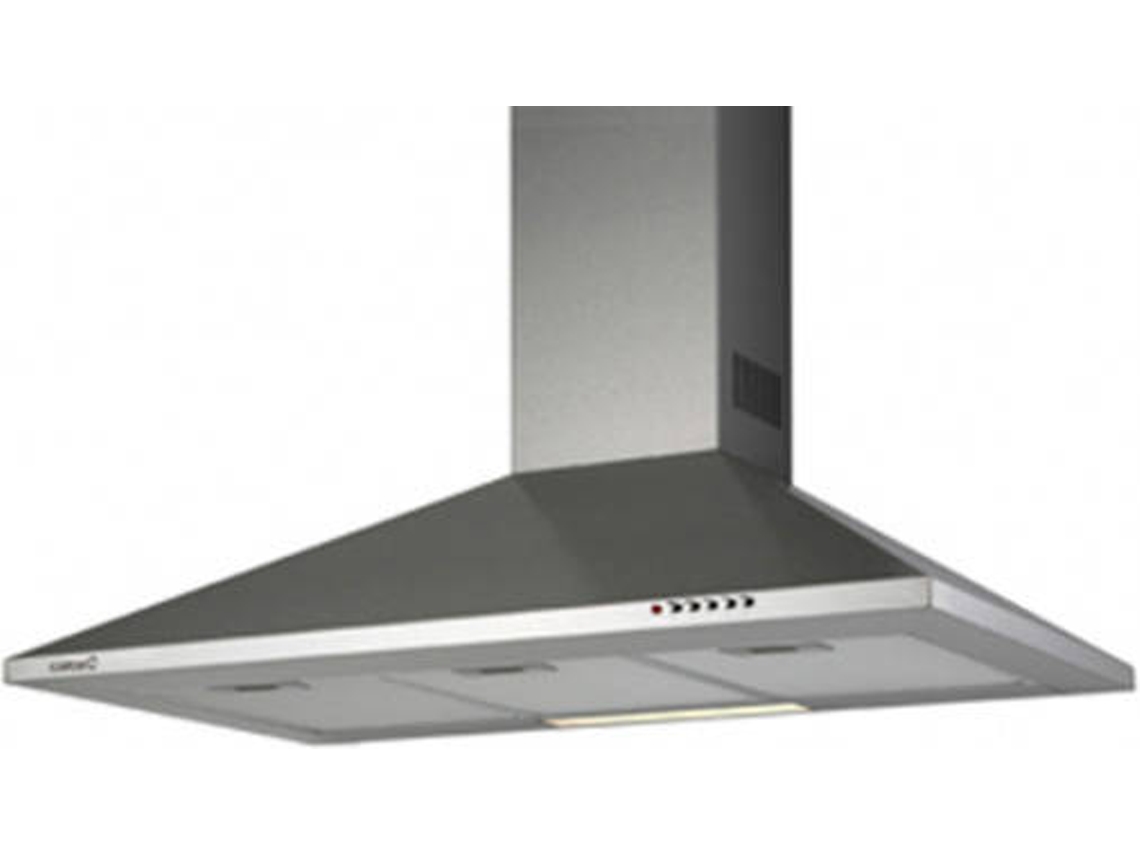 Exaustor CATA V 700 NEW (420 m3/h - 70 cm - Inox)