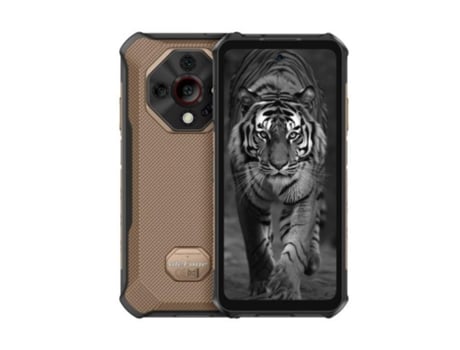 Ulefone Armor X16 6128 GB D 4G e Dune OEM com NFC