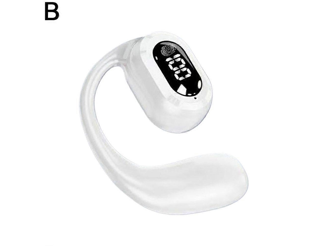 Fones De Ouvido Bluetooth Sem Fio Com Display Digital Ly Ebike