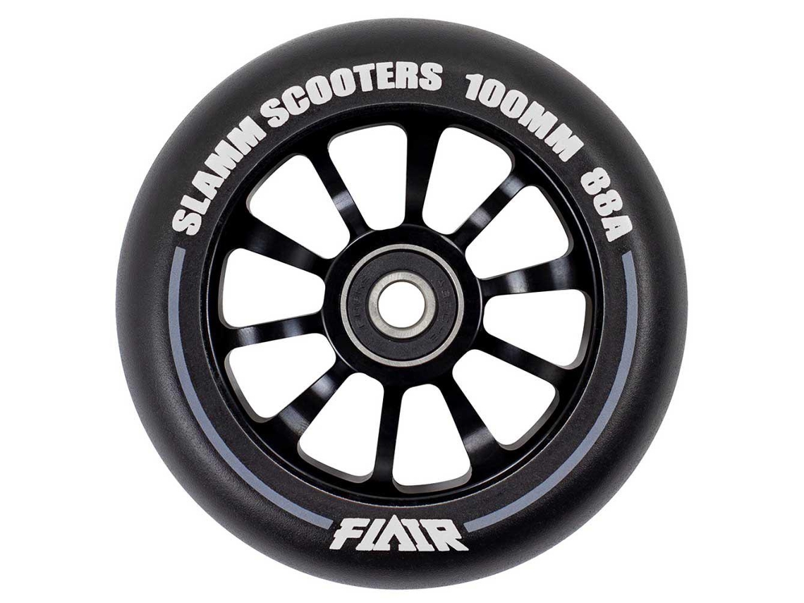 Slamm Scooters Flair 2.0