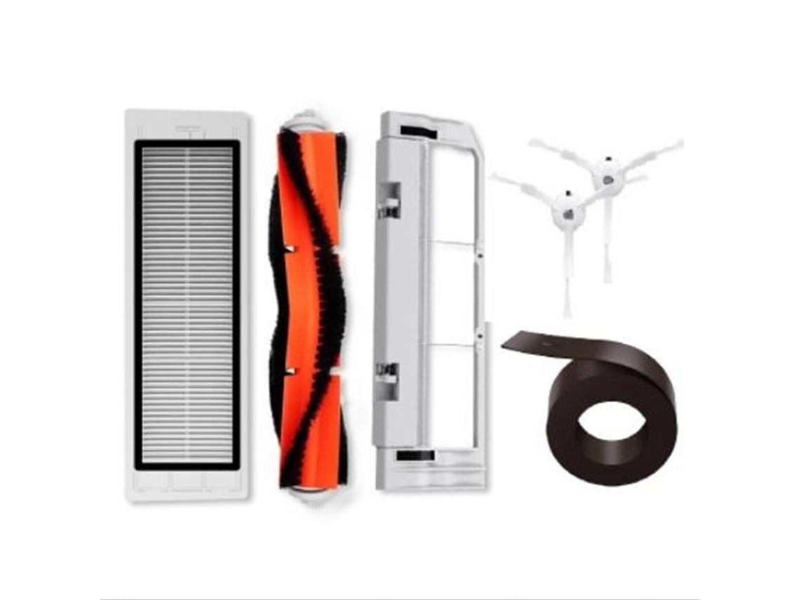 Acessório para Aspiradores XIAOMI Hepa limpeza escovas parede
