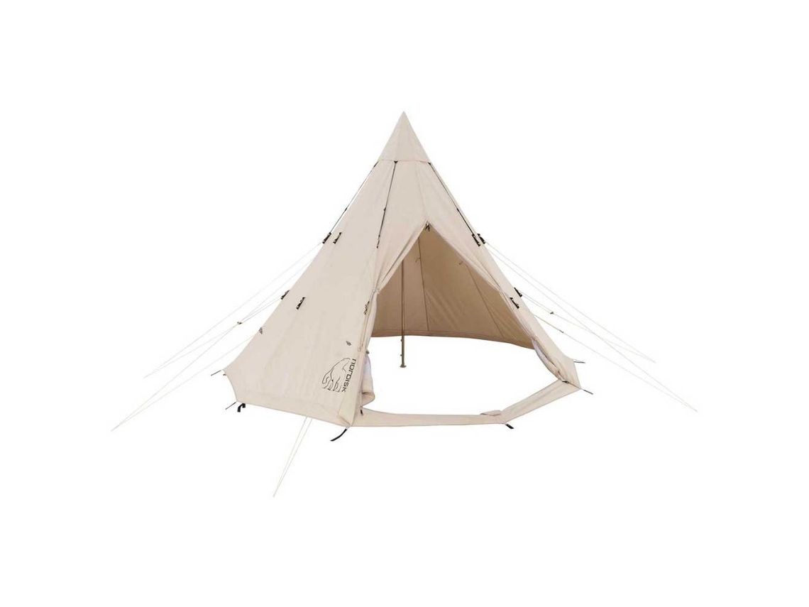 Tendas Iglu/Cúpula NORDISK Tenda alfheim