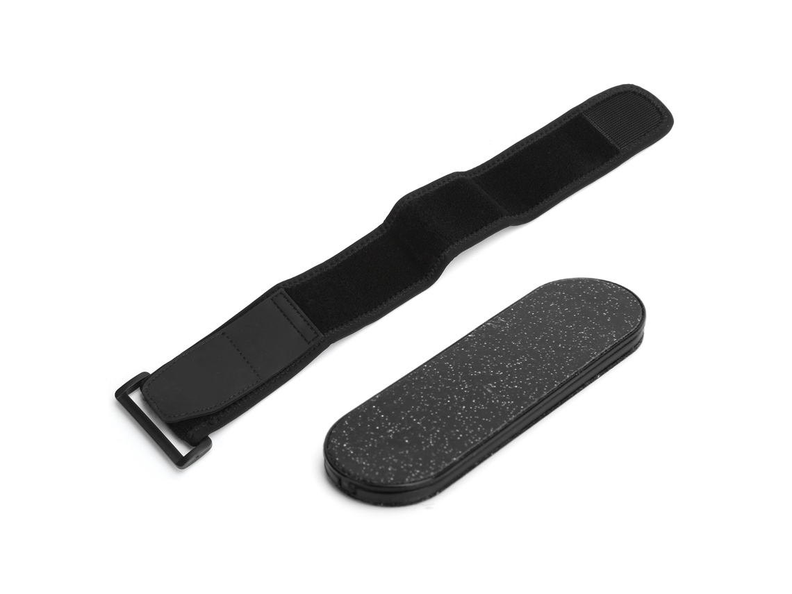 Acessórios de Fixação para Telefone EOOCOO (adesivo, antiaderente)