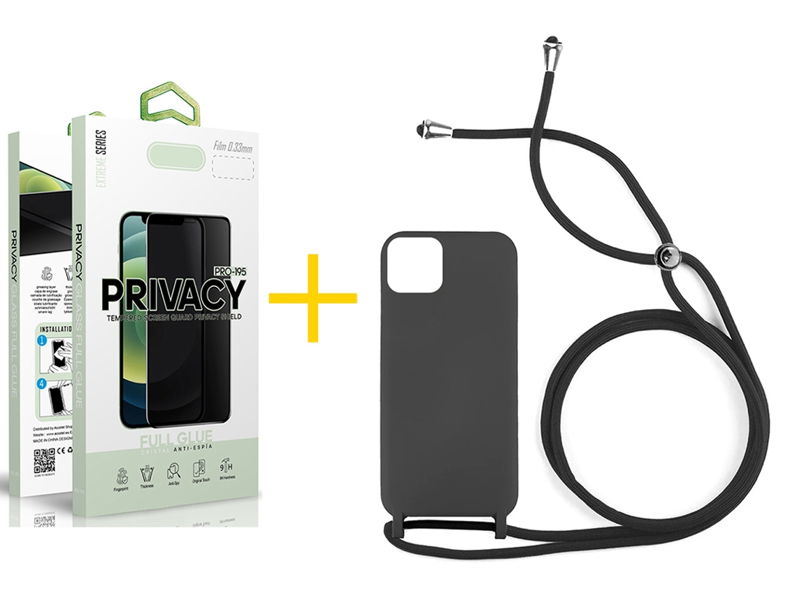 Pelicula de Vidro SKYHE iPhone 16 Pro Max