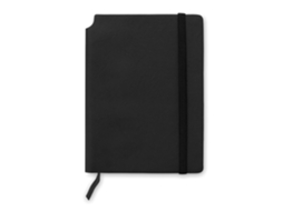 Libreta A5 Con Tapa de Pu MIDOCEAN