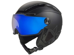 BOLLE Capacete V-line Preto M
