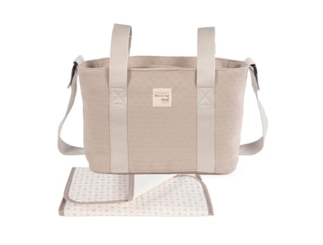 Bolso Crossbody Eco Mum Apricot WALKING MUM