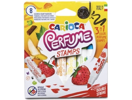 Pack de 8 Marcadores  42988 (Multicor)