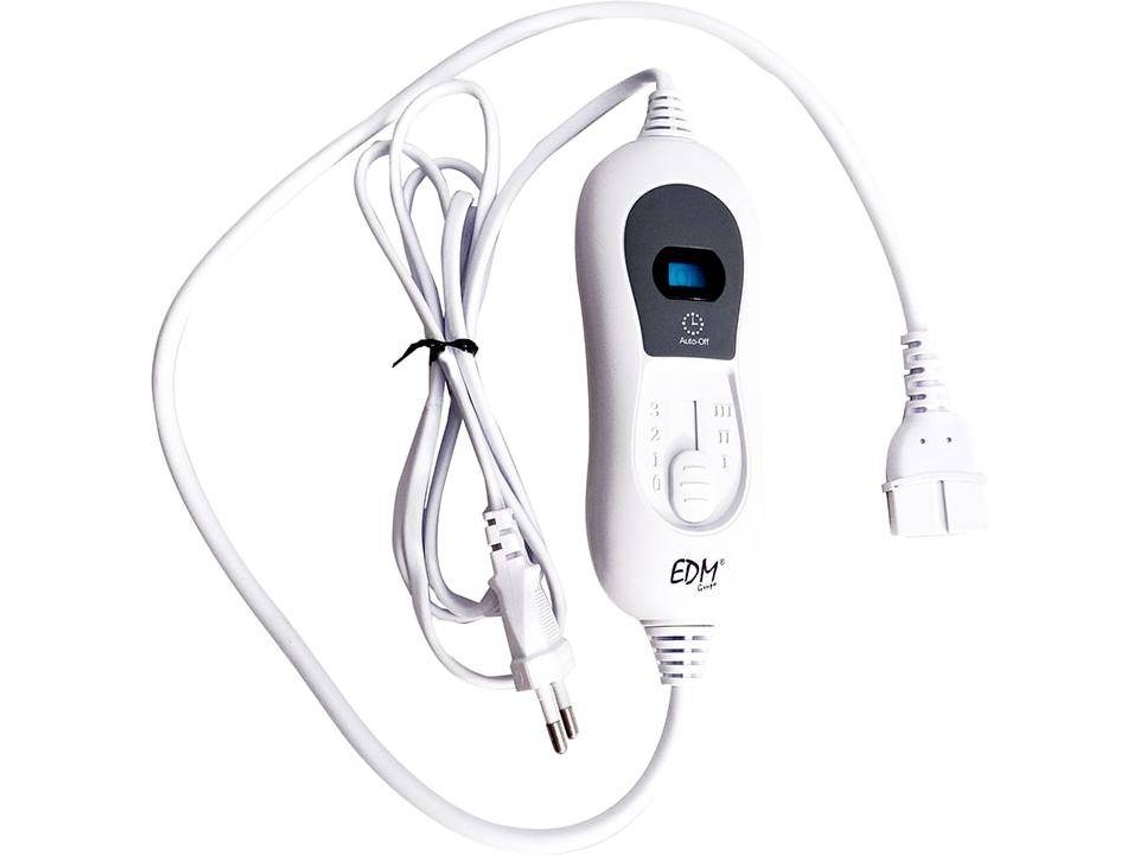 Controle Programador EDM (Compatibilidade: 07488)