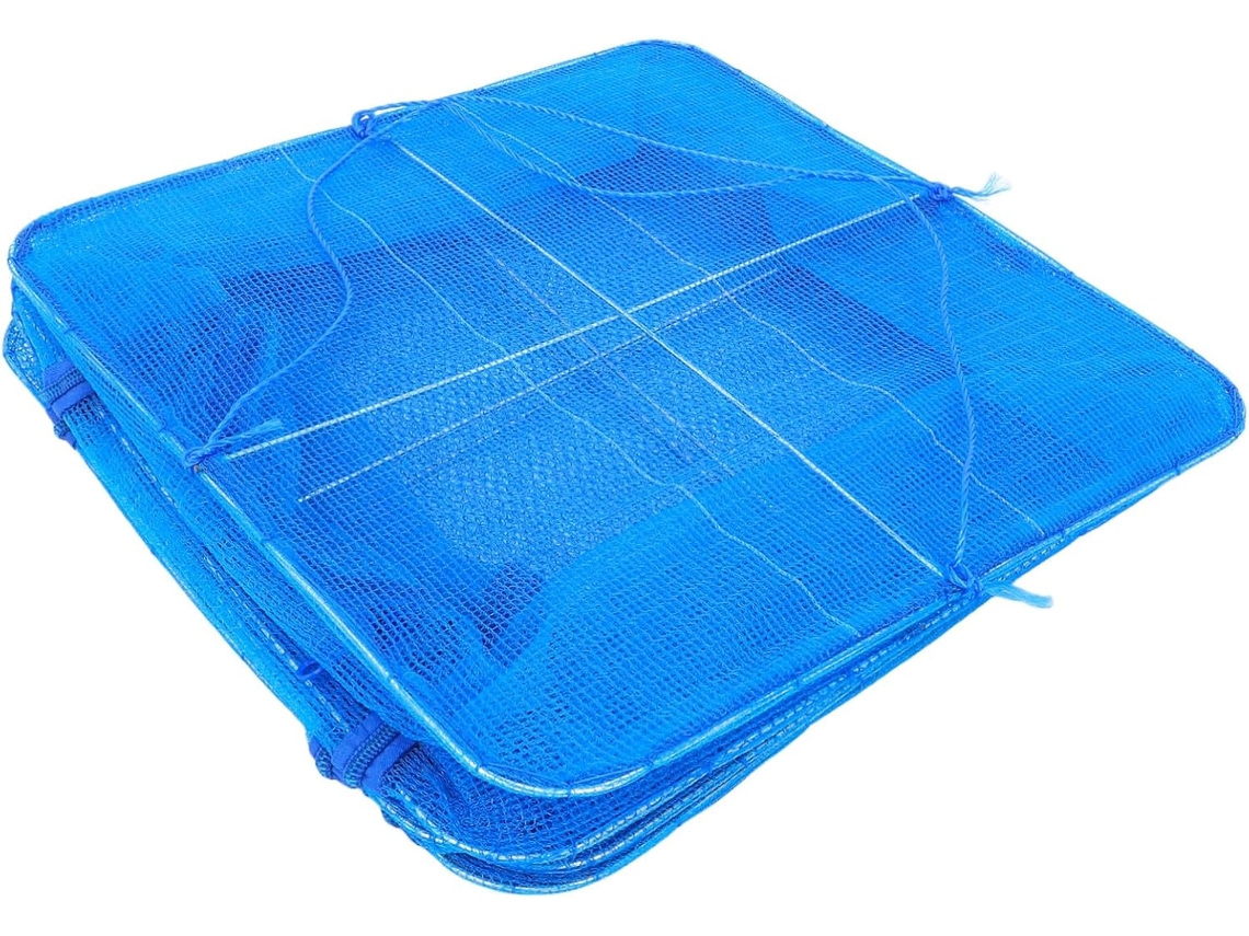 Organizador Doméstico Compacto E Resistente De 2 Peças