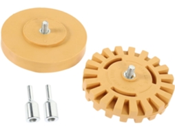 Removedor De Pneus De Borracha De 100 Mm E 20 Mm Para Carros