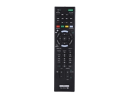 Mando a distancia de repuesto para televisores inteligentes LCD LED Sony RM ED047, sin programación | S/MARCA