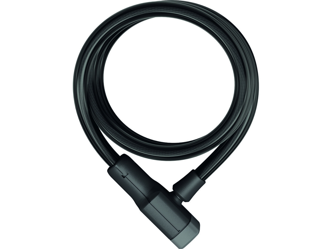Cadeado de cabo ABUS Racer 6412K/120 120 cm