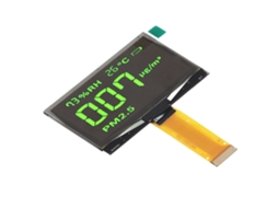 Laxiscreed Display Oled Lcd 128x64 Com Interface De 24 Pinos Para Projetos Eletrônicos