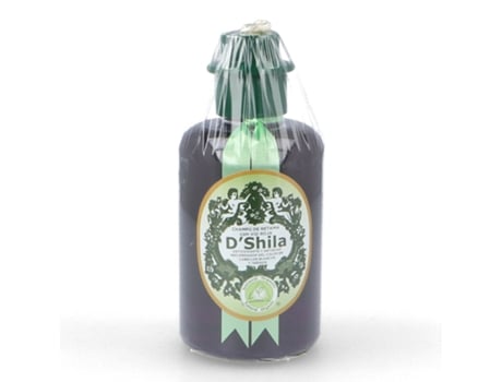 Champô Líquido CHAMPU Retama (300 ml)